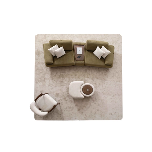 Arman Mod�ler-MOS Koltuk Tak�m�