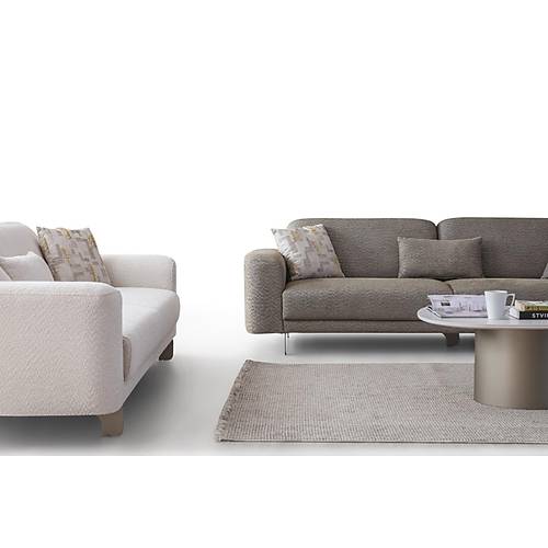 Alessa-MS Koltuk Tak�m�