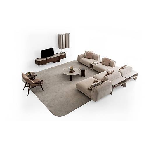 Matera Mermer-BMN Tv �nitesi