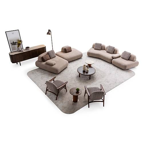 Morphose-BMN Koltuk Tak�m�