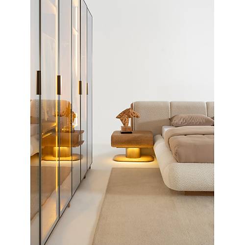 Heritage-NLL Yatak Odas�