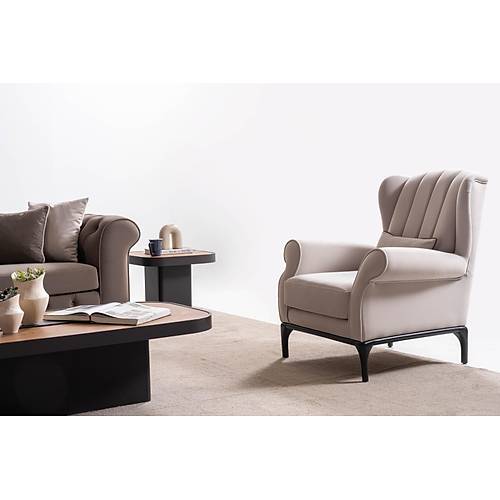 Samba-SBR Koltuk Takm