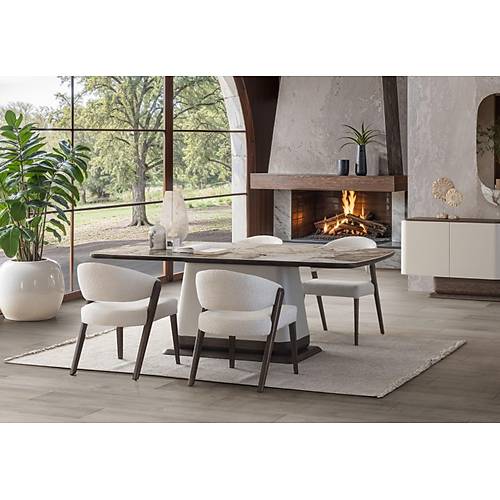 Alba-ETRL Yemek Odas�