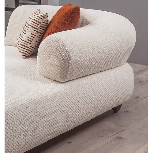 Arissa-ELX Ke Koltuk