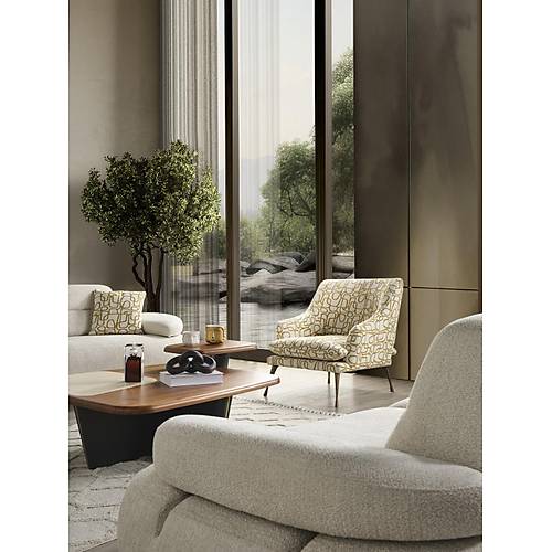 Lotus-LVT Koltuk Tak�m�