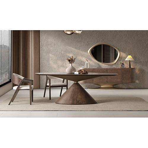 Aura Kahve-NWO Yemek Odas�