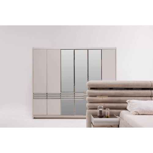 Hermosa-EM Yatak Odas