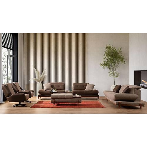 Gremium Plus-FSM Koltuk Tak�m�