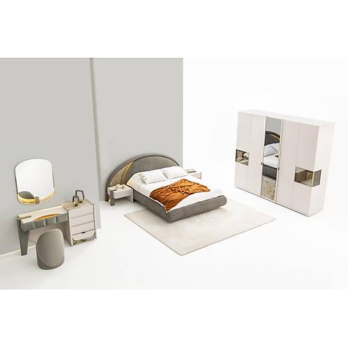 Aristo-CAN Yatak Odas�