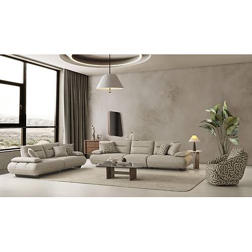 Alegria-LOU Koltuk Tak�m�