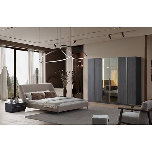 Delta-EYF Yatak Odas