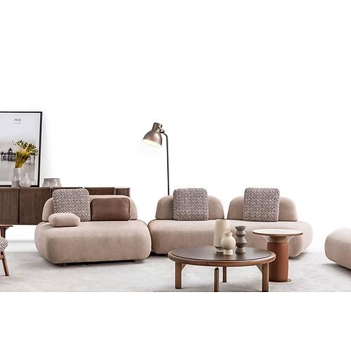 Morphose-BMN Koltuk Tak�m�