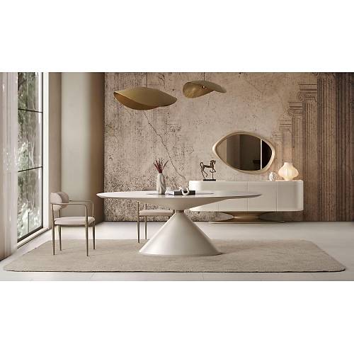 Aura Ekru-NWO Yemek Odas�