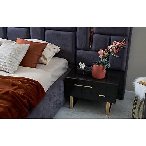 �biza-�Z Yatak Odas�