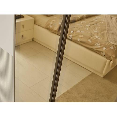 Ace K��e-BER Yatak Odas�