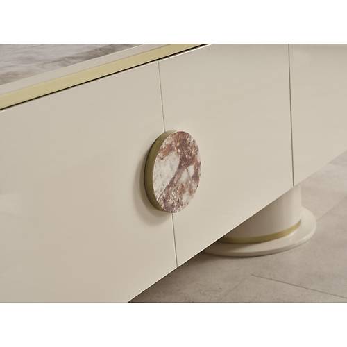 Cher Krem-GRNS Tv �nitesi