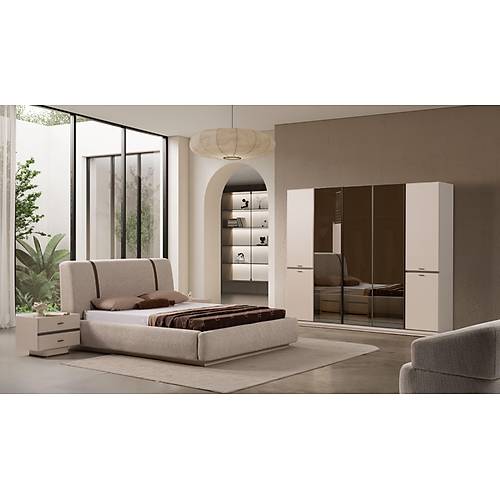 Merrill-MOR Yatak Odas�