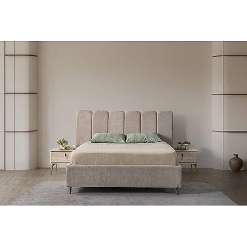 Beyza-MOR Yatak Odas�