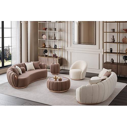 Prada-ARMS Koltuk Tak�m�