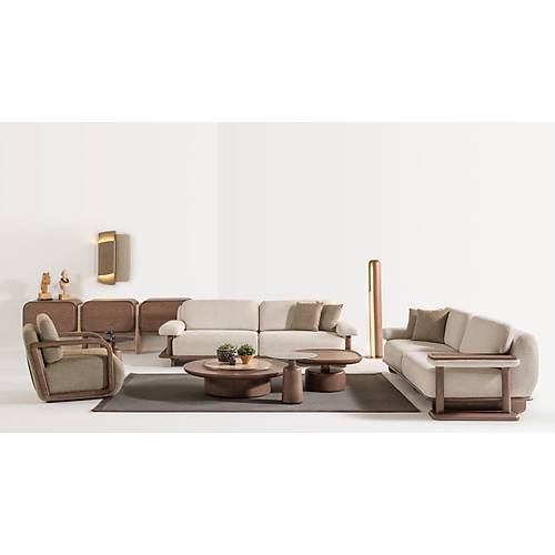 Moccina-NLL Koltuk Tak�m�