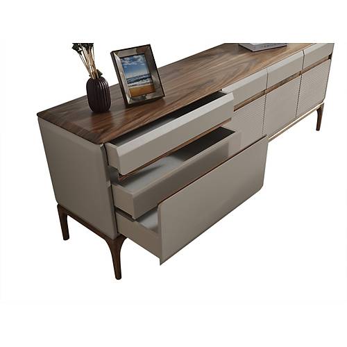 Siesta-N�R Yemek Odas�