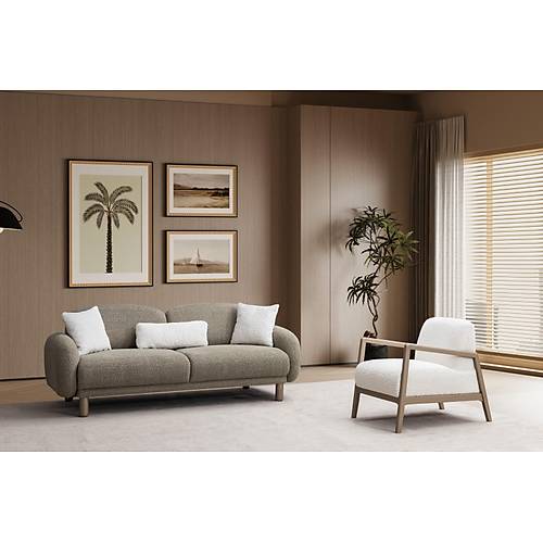 Rolf-LVE Koltuk Takm