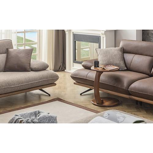 Stamford-ENF Koltuk Takm