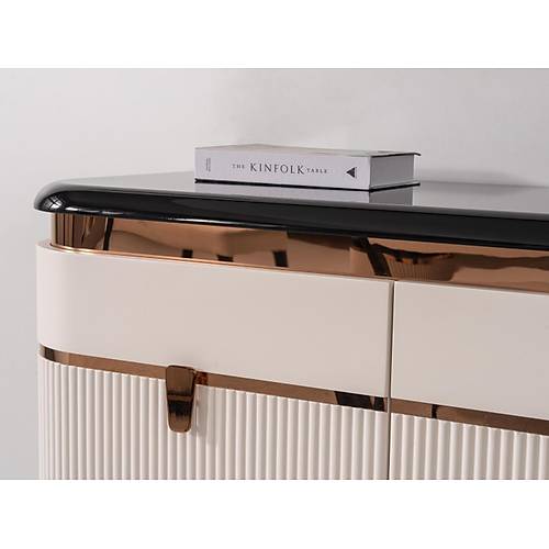Rivva Luxury-AH Yemek Odas�