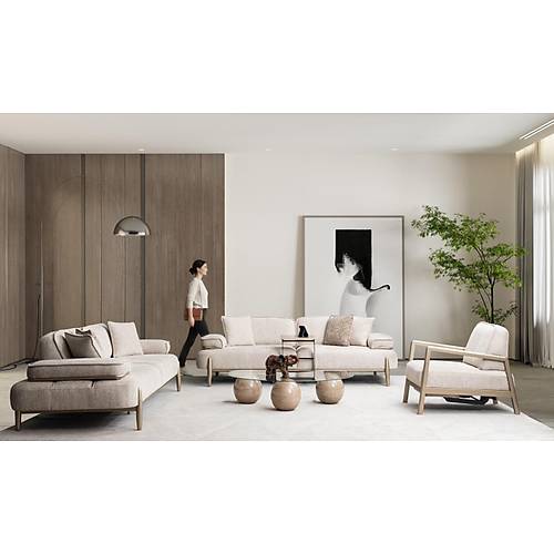 Huber-SV Koltuk Tak�m�