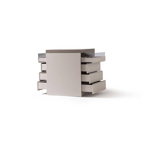 Kranne-SR� Yatak Odas�
