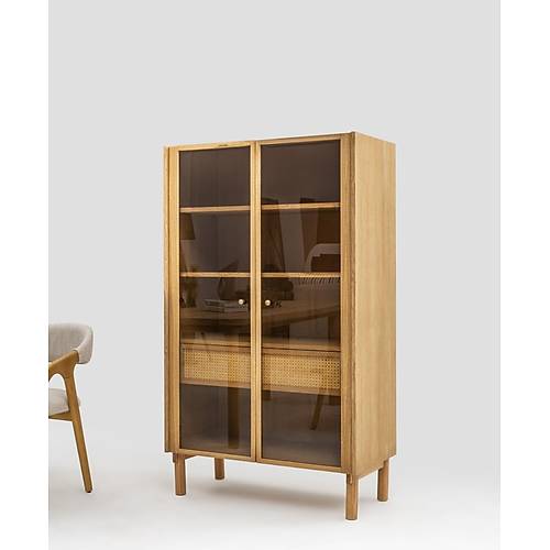 Berkeley-BOHO Yemek Odas