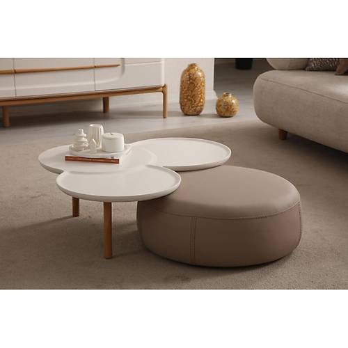 Montivo-RV Koltuk Tak�m�