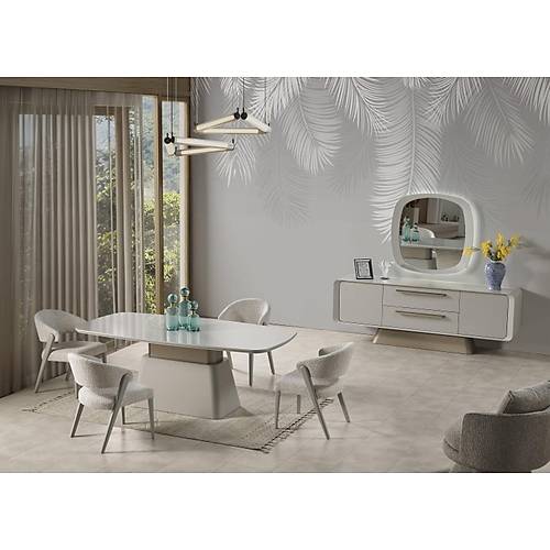 Galaxy-NWL Yemek Odas�