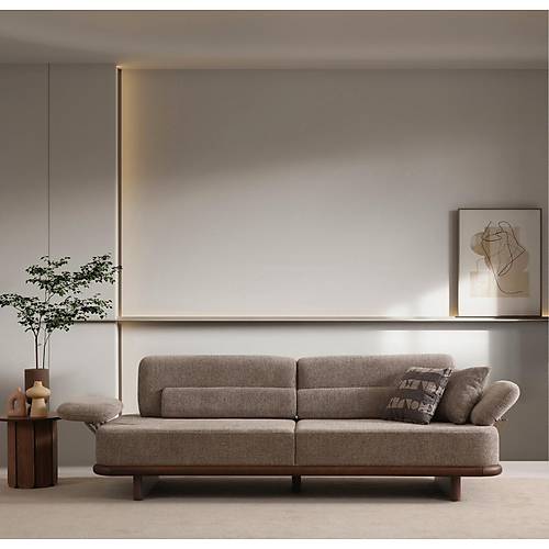 Lupe-NTZ Koltuk Tak�m�