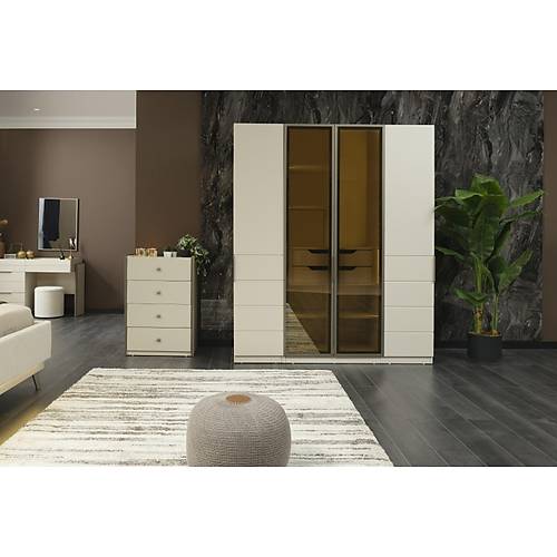 Linera-DC Yatak Odas