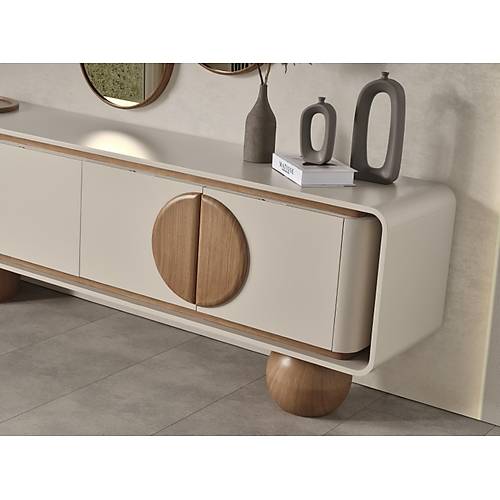 Torvi Ceviz-BK Yemek Odas�