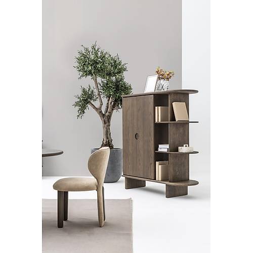 New Pouffer-CF Yemek Odas�