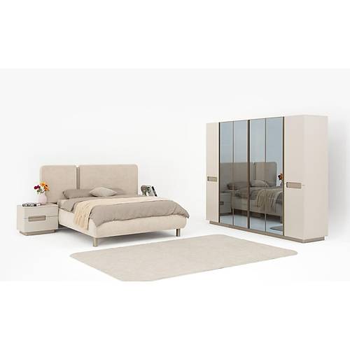 Fiesta-SM Yatak Odas�