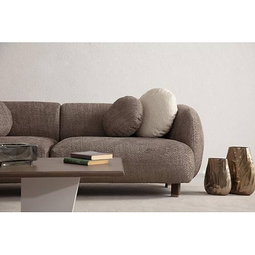 Teddy-NOW Koltuk Tak�m�