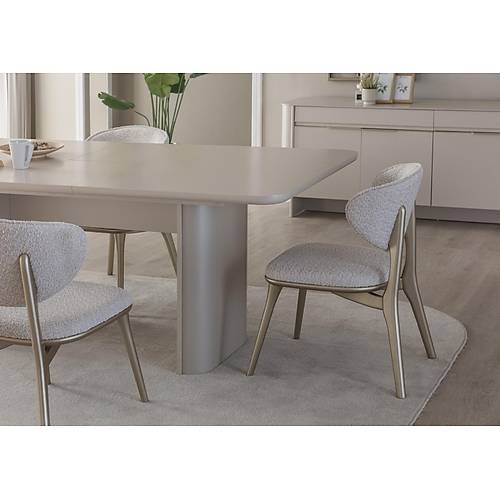 Bubble-ES Yemek Odas