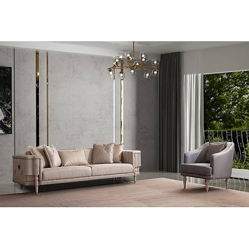 Harmoni-MP Koltuk Takm