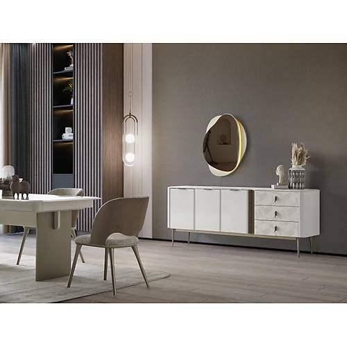 Voyage-RXX Yemek Odas�