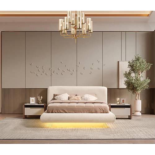 Glorians-VZ Yatak Odas�