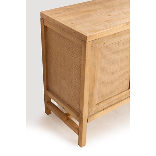 Tiffany-BOHO Yemek Odas