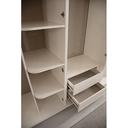 Turmi-OL Yatak Odas�