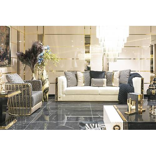 Hera-ADA Koltuk Takm