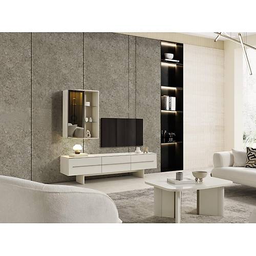 Mcerret-MY  Tv nitesi