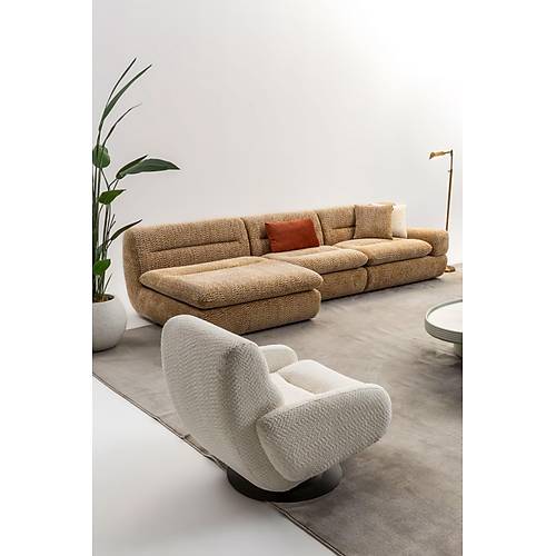 Petra-CF Koltuk Takm