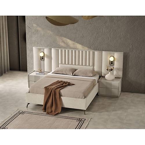 Motta-EKS Yatak Odas�