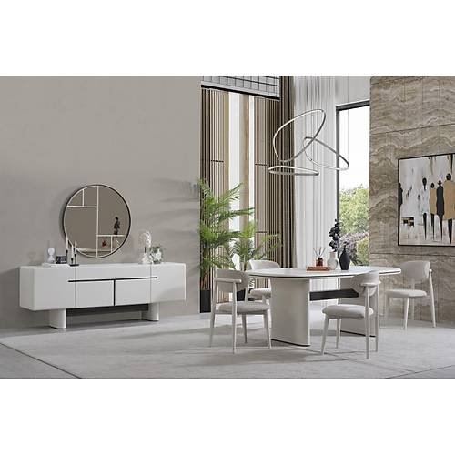 Lavoon-ODA Yemek Odas